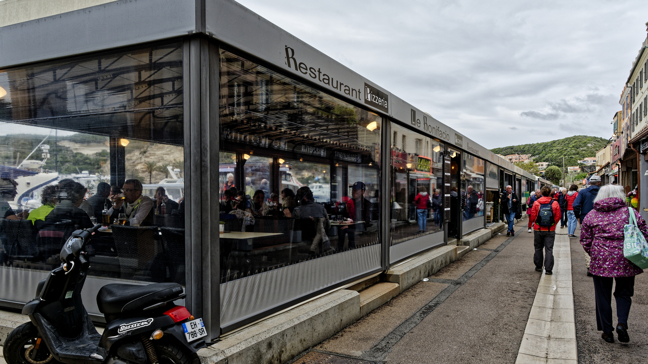 20230520 141358•Bonifacio•Corsica•France